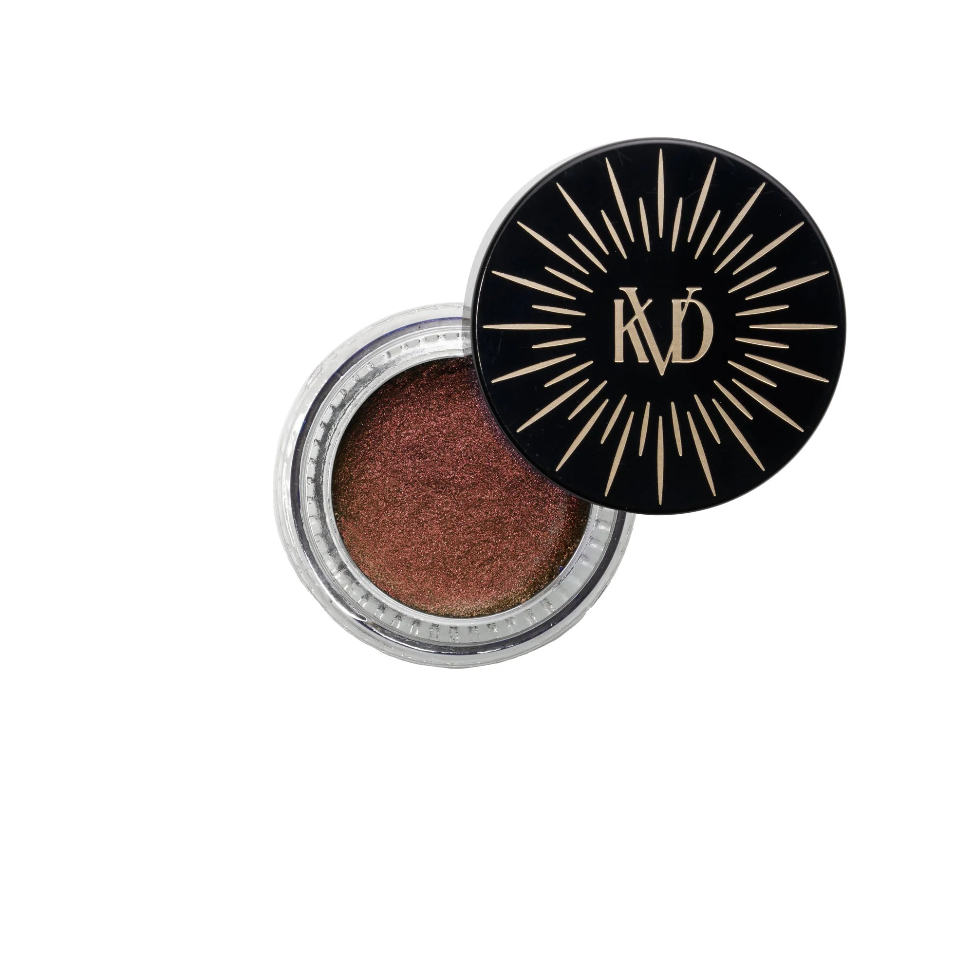 Dazzle Gel Hyper-Metallic Vegan Eyeshadow - Image 6