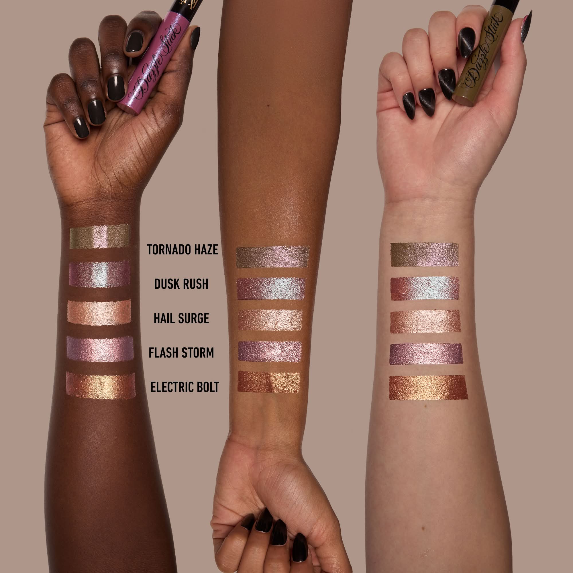 Dazzle Long-Wear Eyeshadow Stick - Image 7