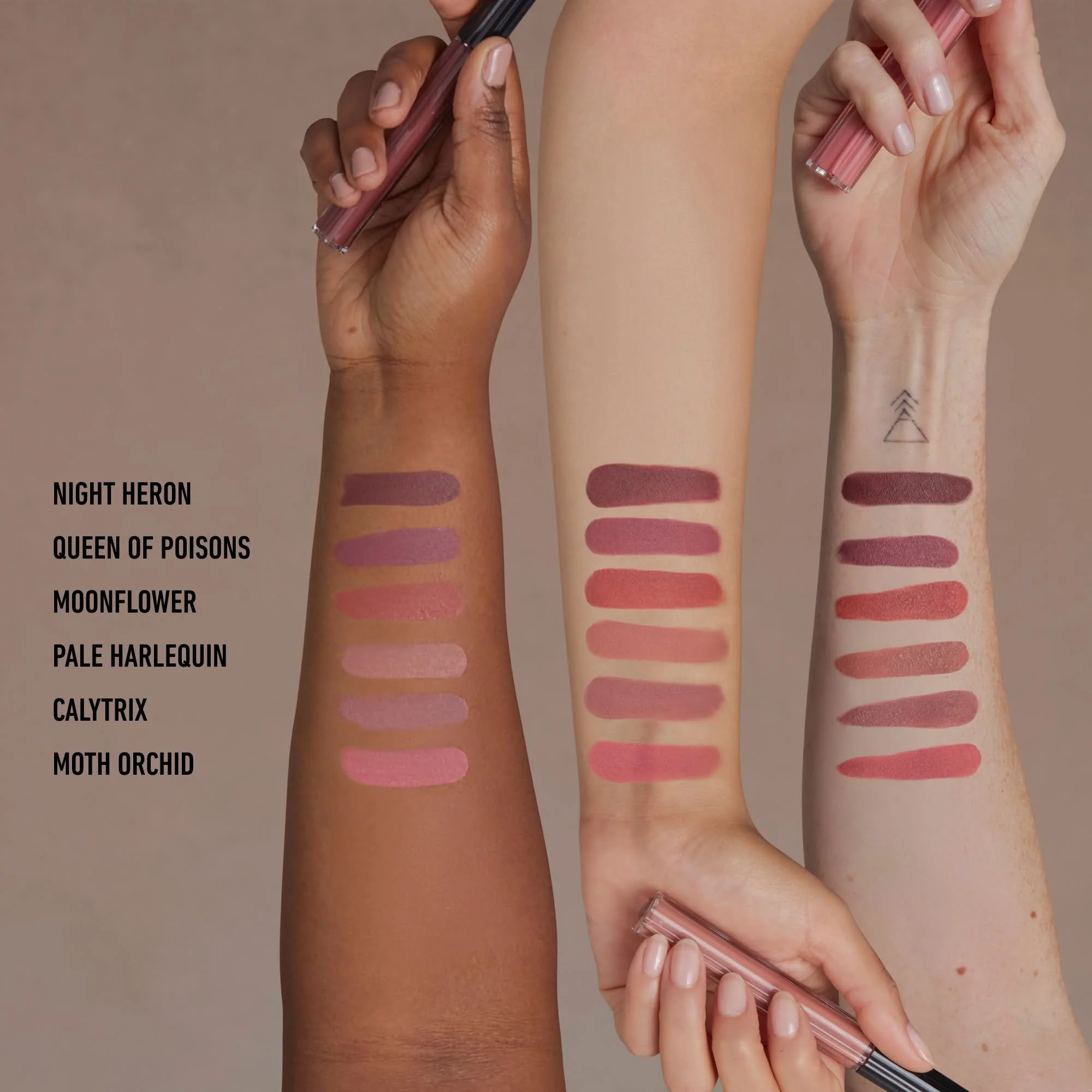 Everlasting Hyperlight Transfer-Proof Liquid Lipstick - Image 4