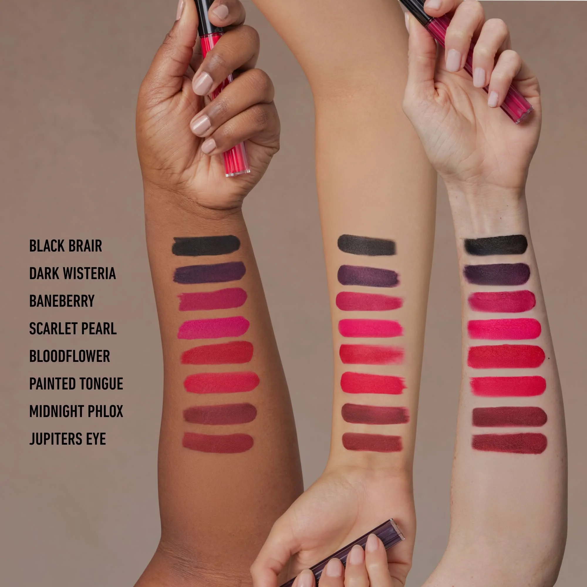 Everlasting Hyperlight Transfer-Proof Liquid Lipstick - Image 5