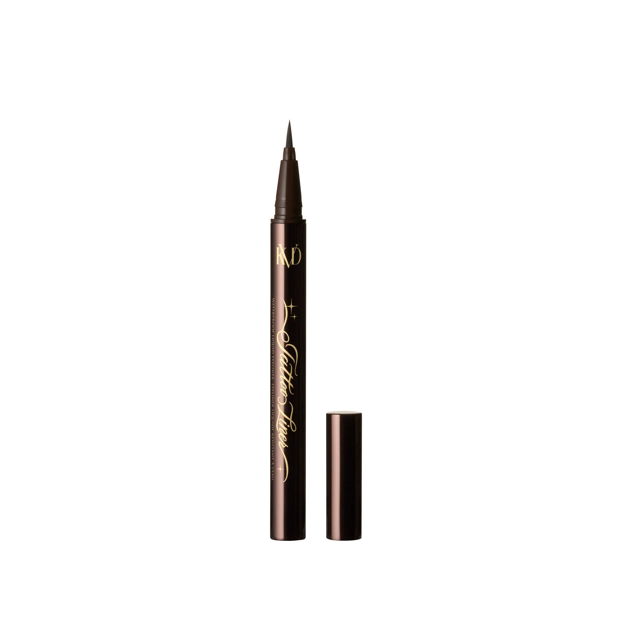 Tattoo Liner Waterproof Liquid Eyeliner - Image 7